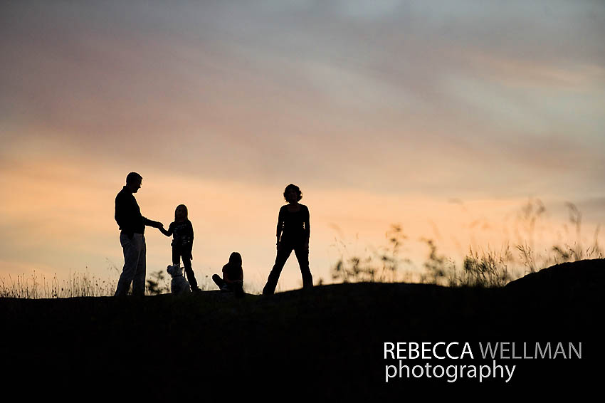 victoria bc family portrait Photographer